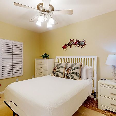 Apartmán Barataria 204 Destin Exteriér fotografie