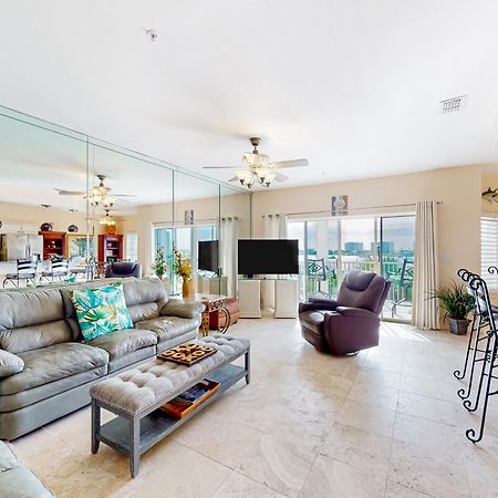 Apartmán Barataria 204 Destin Exteriér fotografie