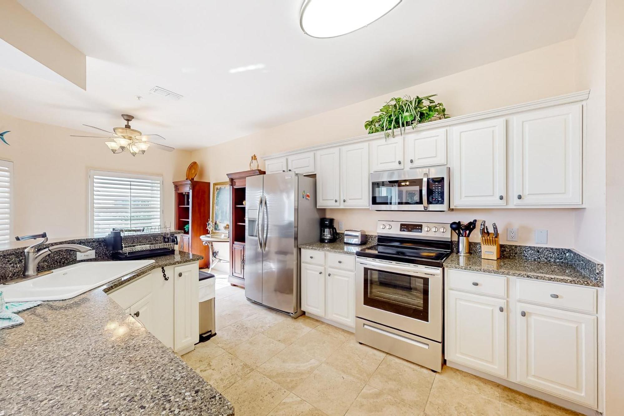 Apartmán Barataria 204 Destin Exteriér fotografie