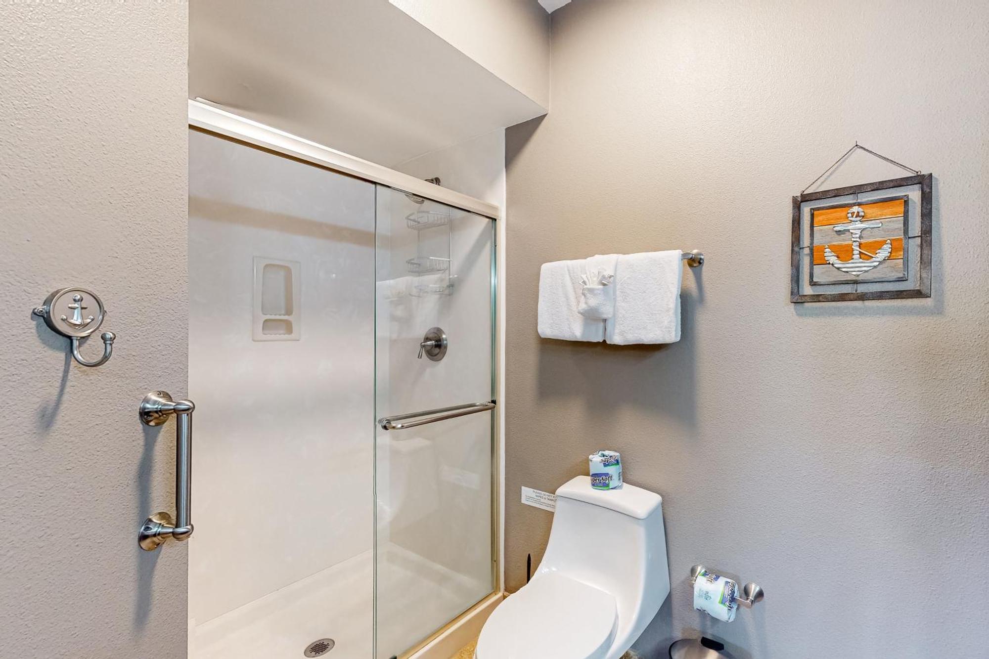 Apartmán Barataria 204 Destin Exteriér fotografie