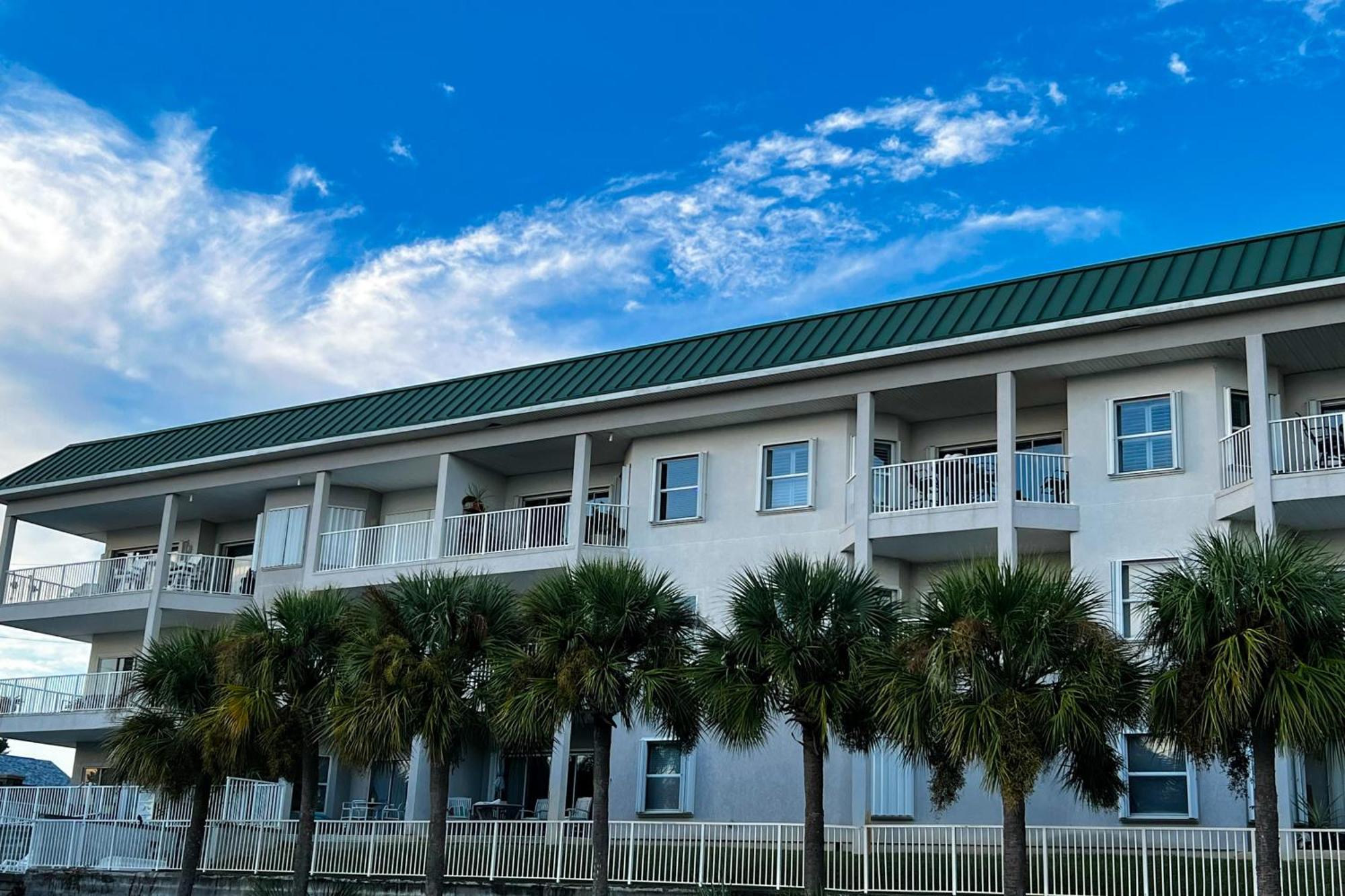 Apartmán Barataria 204 Destin Exteriér fotografie