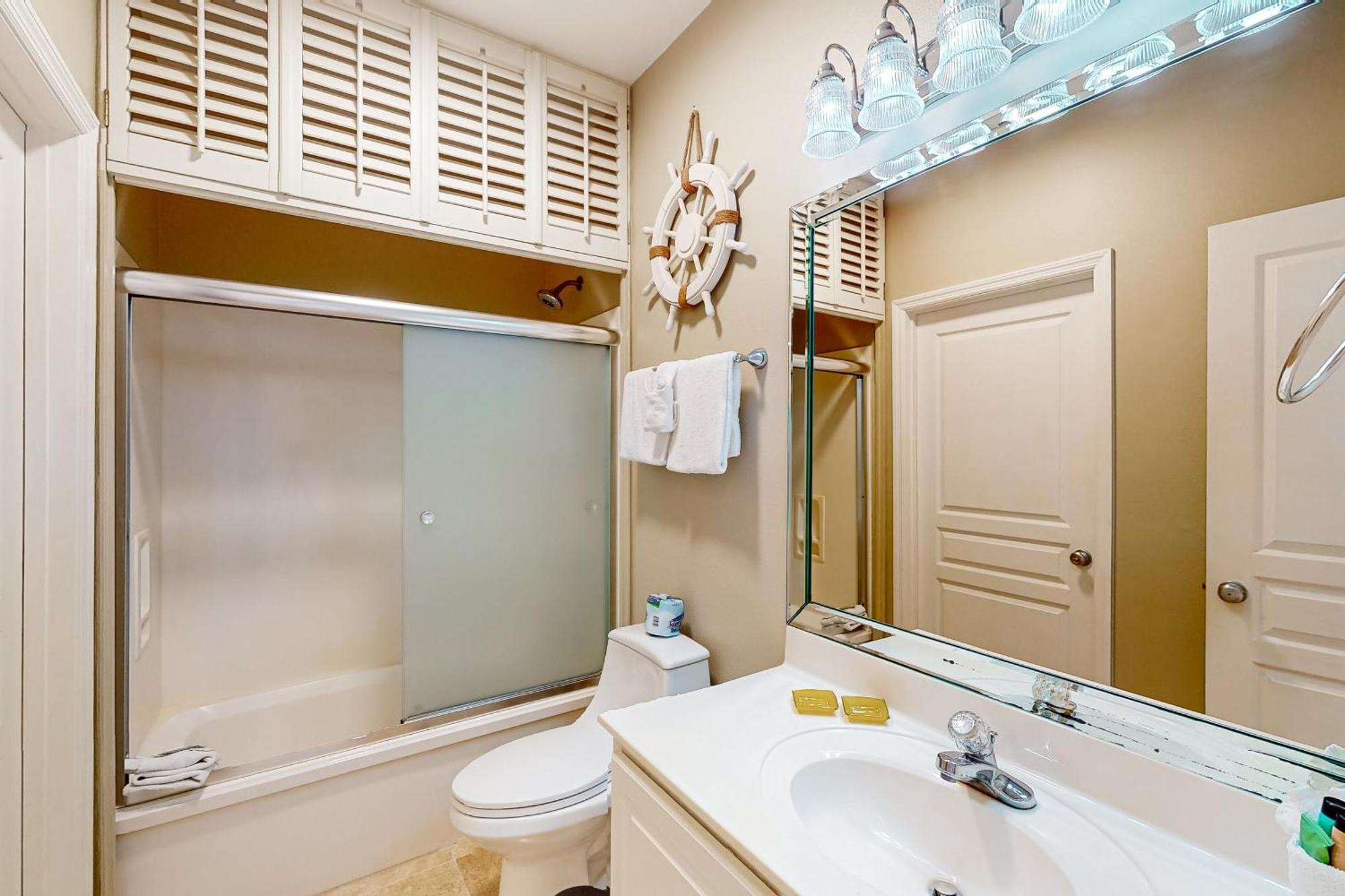 Apartmán Barataria 204 Destin Exteriér fotografie