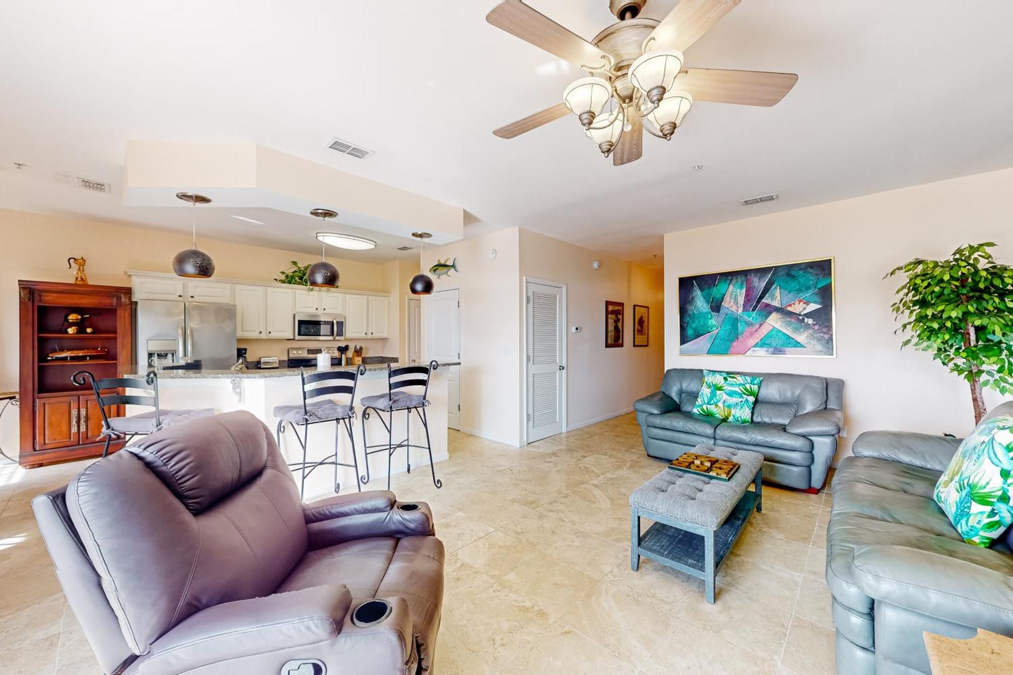 Apartmán Barataria 204 Destin Exteriér fotografie