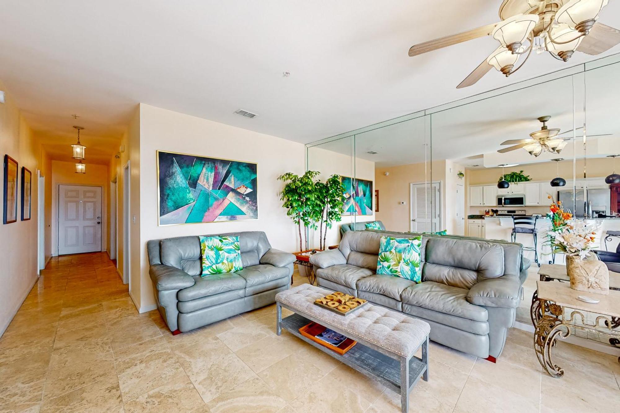 Apartmán Barataria 204 Destin Exteriér fotografie